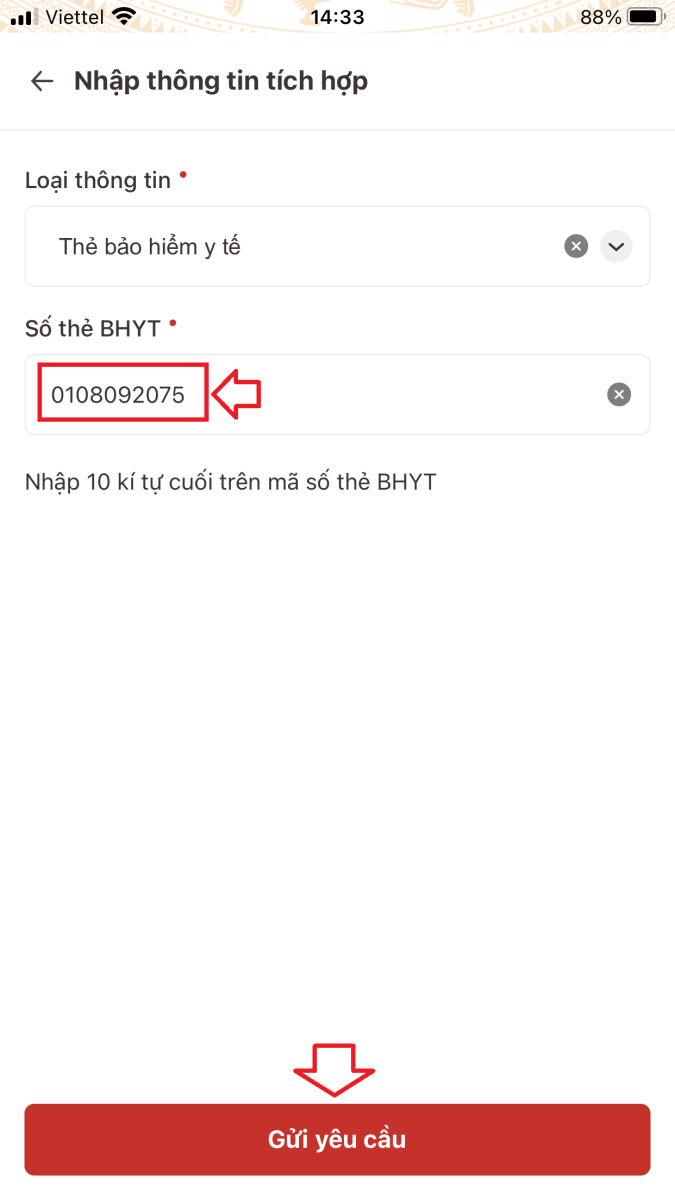 Cách tích hợp thẻ BHYT và giấy phép lái xe vào VNeID