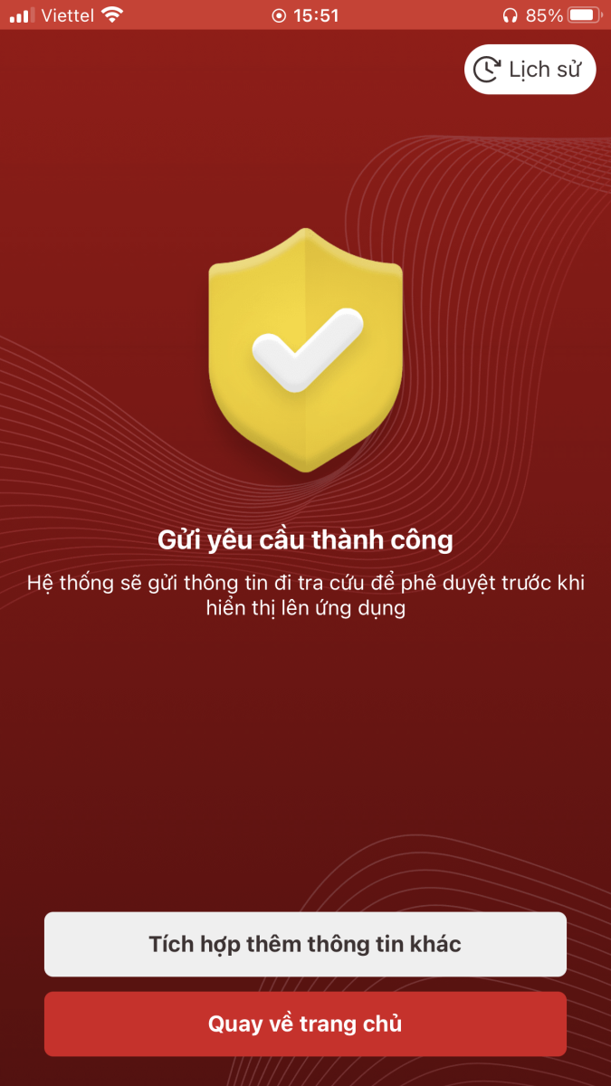 Cách tích hợp thẻ BHYT và giấy phép lái xe vào VNeID