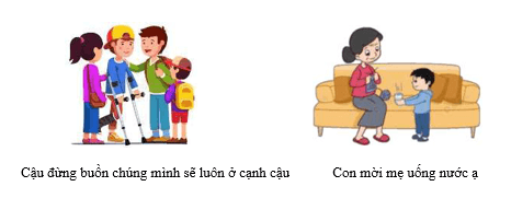Bài tập cuối tuần Tiếng Việt lớp 2 Tuần 30 (có đáp án)
