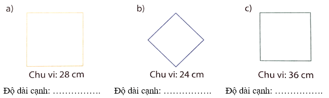 Bài tập cuối tuần Toán lớp 3 Chân trời sáng tạo - Tuần 26 có đáp án