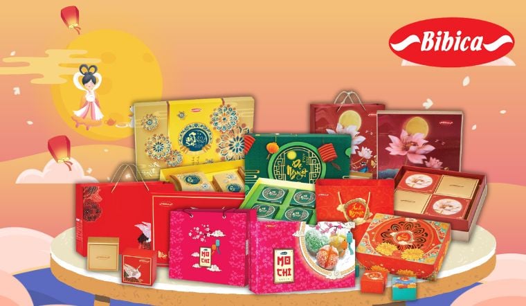 Mách bạn 15 thương hiệu bánh trung thu cao cấp, ngon làm quà biếu