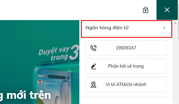 Cách mua vàng online ngân hàng Vietcombank, VietinBank, Agribank và BIDV