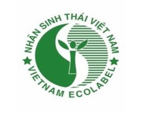 Biểu tượng nhãn sinh thái tại Việt Nam.