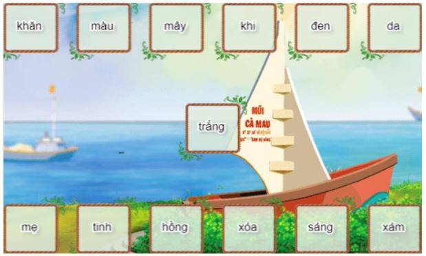 Bộ đề luyện thi Trạng nguyên Tiếng Việt lớp 1 có đáp án mới nhất