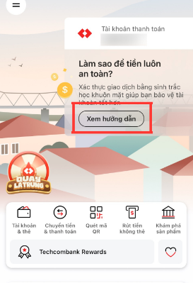 Quy định và hướng dẫn về cập nhật sinh trắc học ngân hàng ra sao?