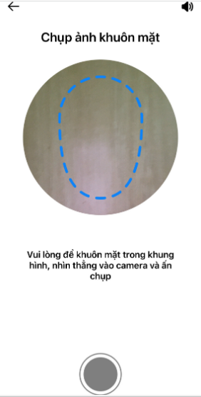 Quy định và hướng dẫn về cập nhật sinh trắc học ngân hàng ra sao?