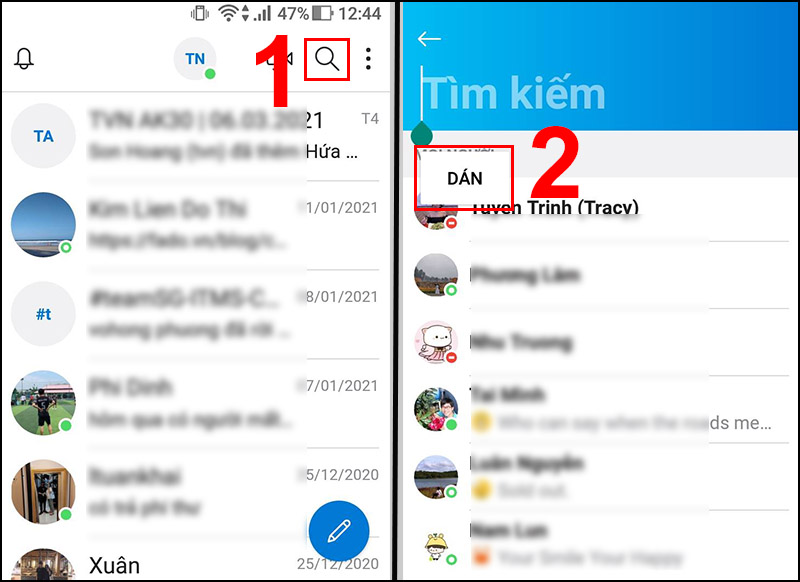 Skype ID là gì? Cách lấy Skype ID của mình trên điện thoại nhanh nhất