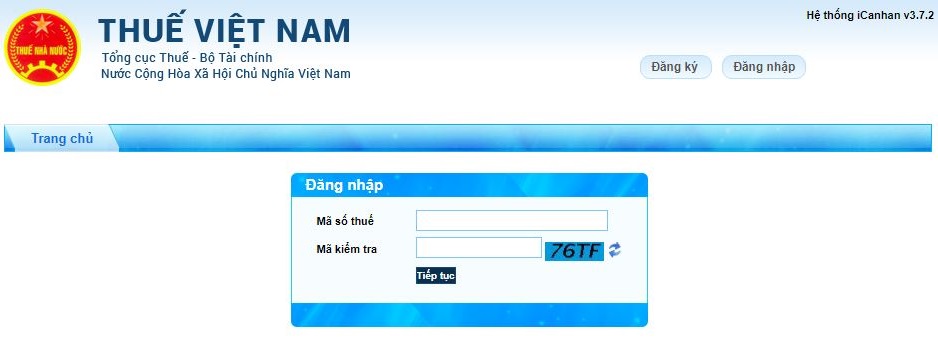 Hướng dẫn đăng ký người phụ thuộc online năm 2024