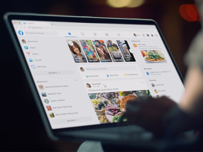 Làm sao để biết mình đã bị hạn chế trên Facebook?