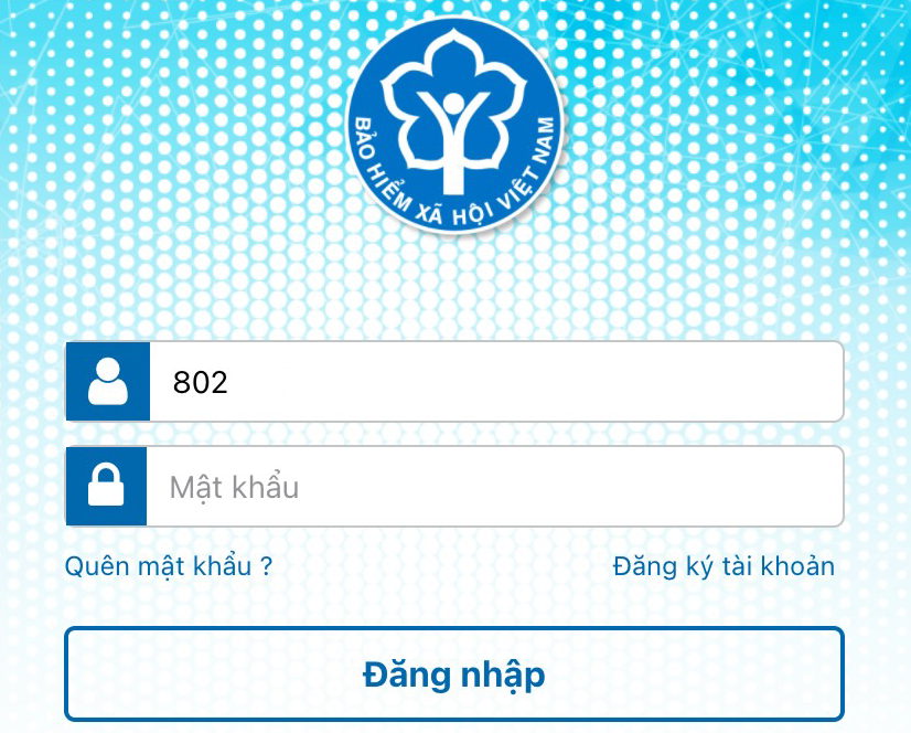 Cách xin cấp lại sổ BHXH trên VssID online nhanh nhất