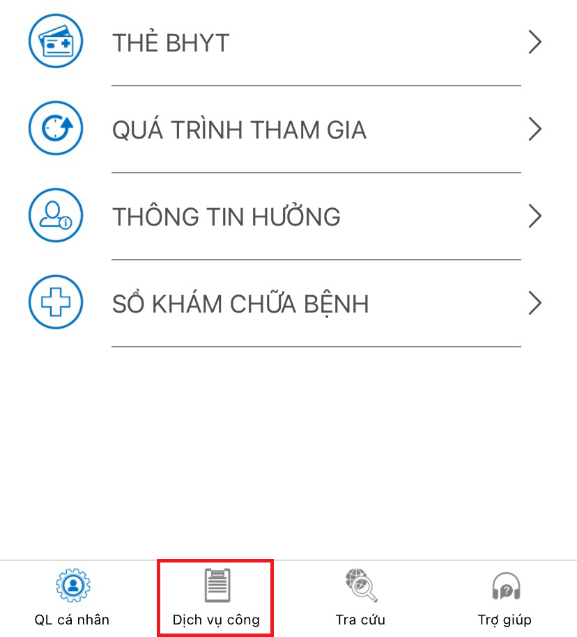Cách xin cấp lại sổ BHXH trên VssID online nhanh nhất