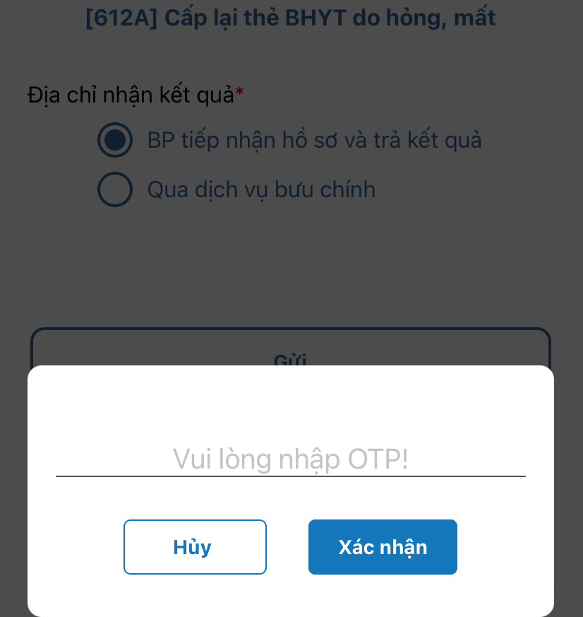 Cách xin cấp lại sổ BHXH trên VssID online nhanh nhất