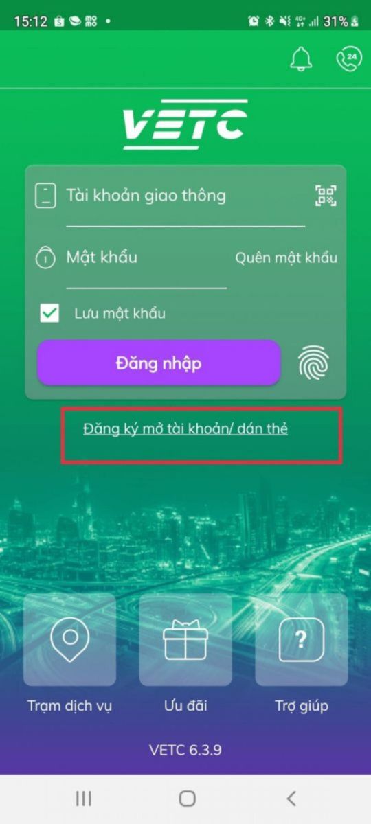 VETC là gì? Cách tra cứu tài khoản VETC qua biển số xe