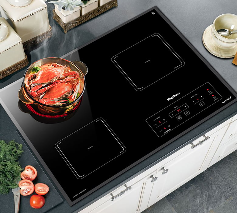 Mách bạn các thương hiệu bếp từ hồng ngoại Đức chất lượng, uy tín