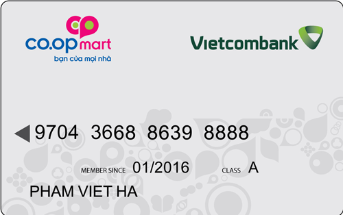 Thẻ đồng thương hiệu là gì? Có lợi ích như thế nào?