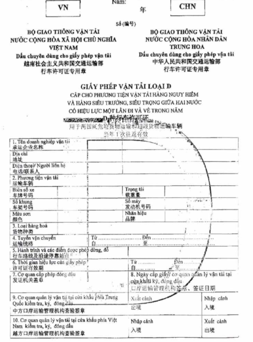 Nghị định 41/2024/NĐ-CP sửa đổi quản lý hoạt động vận tải bằng xe ô tô