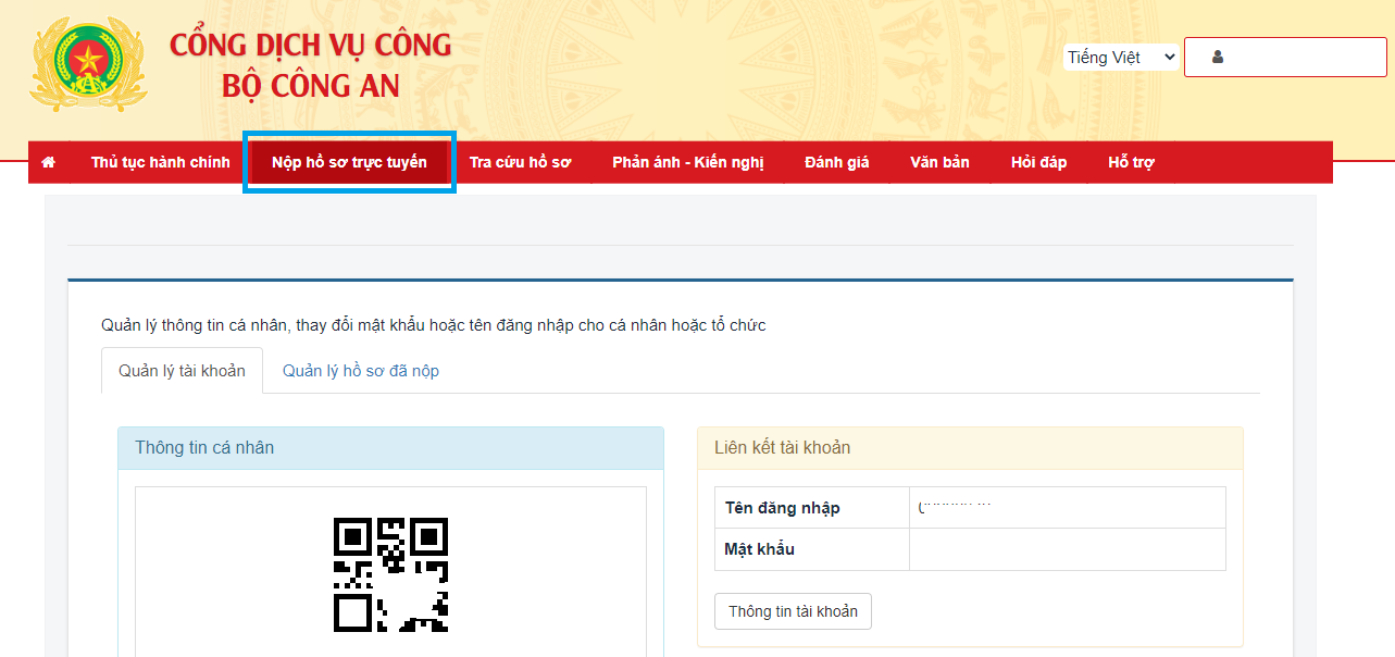 Thủ tục làm hộ chiếu phổ thông online nhanh nhất