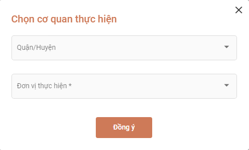 Thủ tục đăng ký kết hôn online TPHCM nhanh nhất