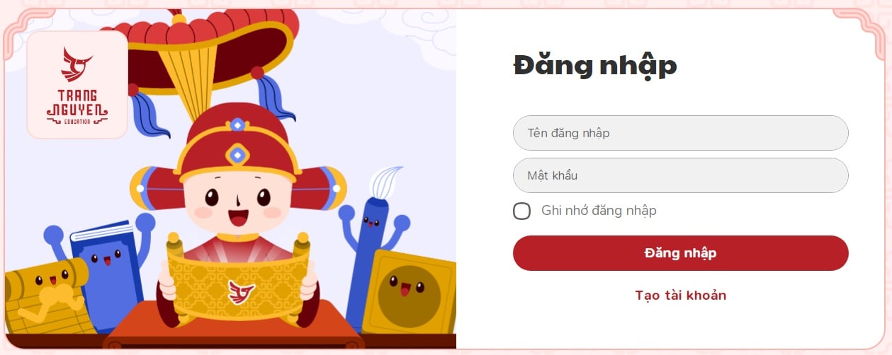 trangnguyen.edu.vn thi Trạng Nguyên Tiếng Việt vòng 5 có đáp án