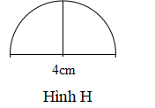 Bộ đề ôn tập thi giữa học kì 2 môn Toán lớp 5 có đáp án mới nhất