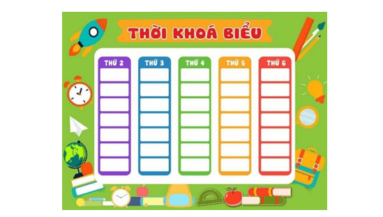 7 đề thi học kì 1 môn Tin học lớp 3 có đáp án mới nhất