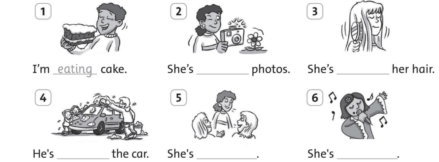 Bộ đề thi tiếng Anh lớp 3 học kì 1 sách Family and Friends 3 mới nhất