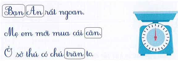 Bộ đề thi giữa kì 1 lớp 1 Kết nối tri thức các môn mới nhất