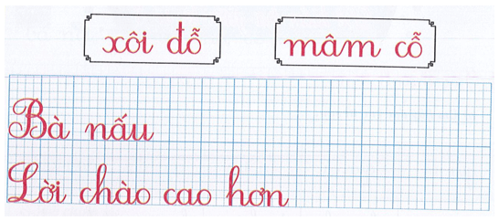 Bộ đề thi giữa kì 1 lớp 1 Kết nối tri thức các môn mới nhất