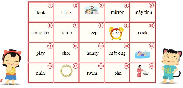 Đề thi Trạng Nguyên Toàn Tài lớp 2 có đáp án mới nhất