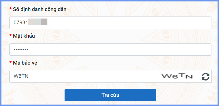 Đăng ký nhập học trực tuyến vào lớp 1 cho trẻ tại TP.HCM ở đâu?