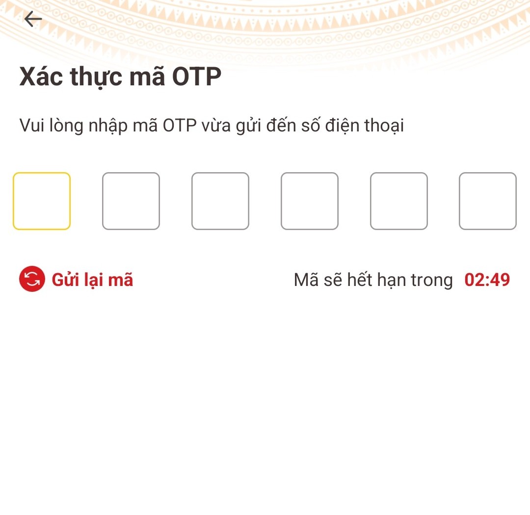 Điểm khác nhau giữa tài khoản định danh điện tử mức độ 1 và 2