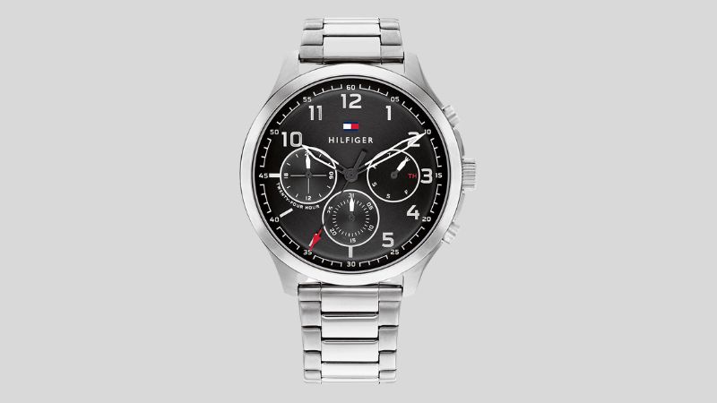 Những thông tin về Thương Hiệu Đồng Hồ Tommy Hilfiger bạn nên biết
