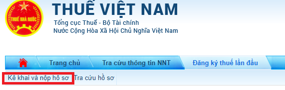 Hướng dẫn cách tự đăng ký mã số thuế cá nhân online 2024