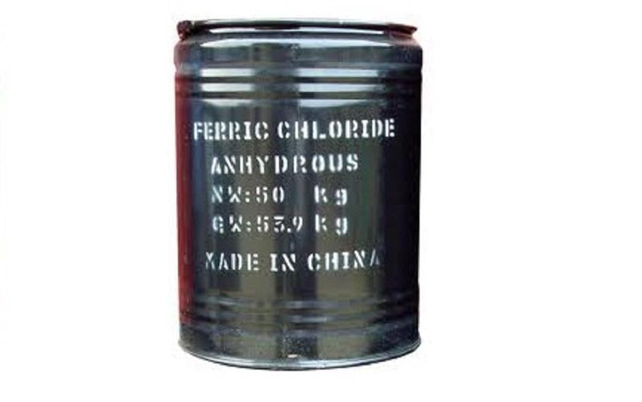 Phản ứng Fe(OH)3 + HCl tạo ra gì? Fe(OH)3 + HCl → FeCl3+ H2O