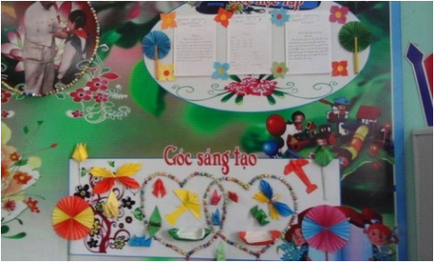 Cách trang trí lớp học cho học sinh tiểu học sáng tạo, đẹp nhất