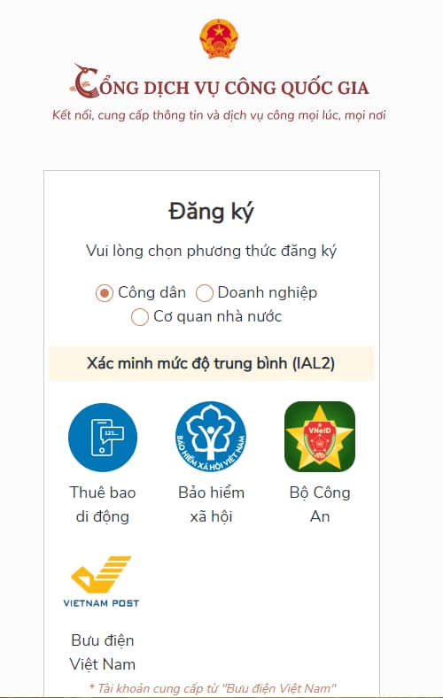 Hướng dẫn cách gia hạn thẻ BHYT theo hộ gia đình online