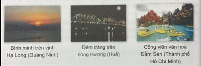 Giải Tiếng việt lớp 5 VNEN Bài 31C: Ôn tập về tả cảnh mới nhất