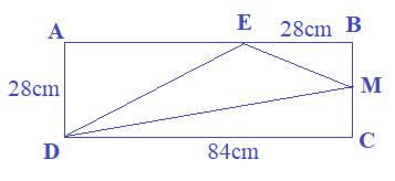 Giải Toán lớp 5 VNEN bài 114: Em ôn lại những gì đã học dễ hiểu