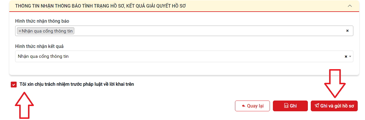 Hướng dẫn đăng ký xác nhận cư trú online dùng thay sổ hộ khẩu