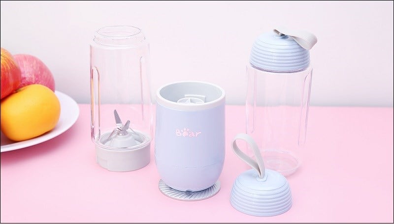 Mách bạn 7 thương hiệu máy xay cầm tay giá rẻ dưới 1 triệu