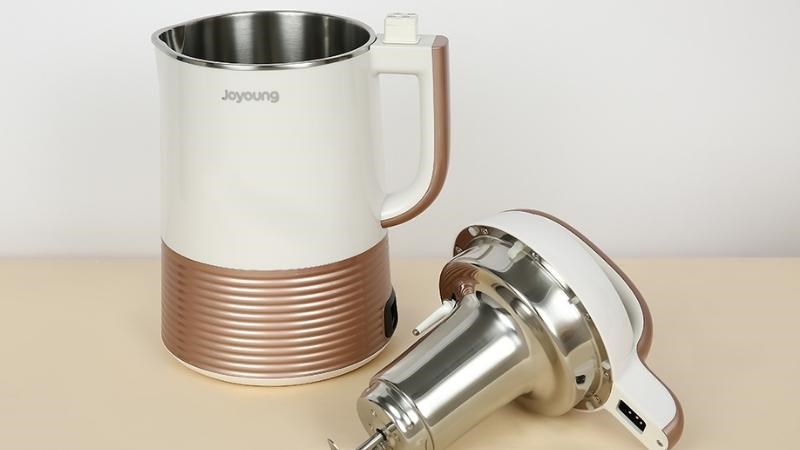 Top 7 thương hiệu máy làm sữa hạt mà bạn nên biết