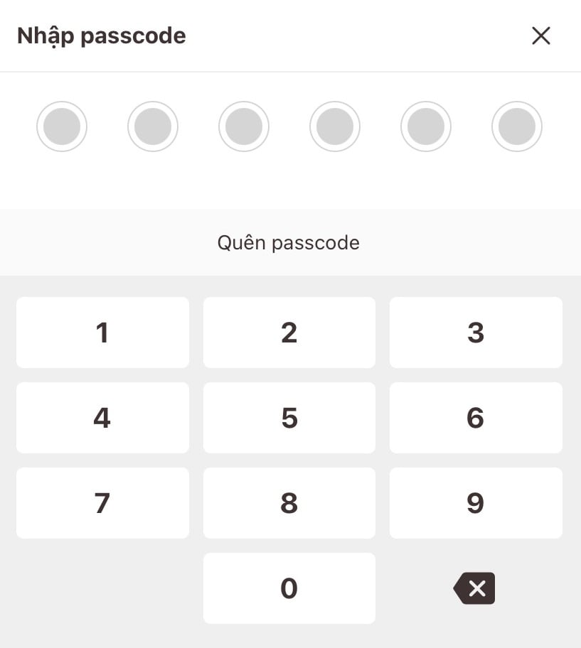 Cách tích hợp bằng lái xe vào ứng dụng VNeID tại nhà