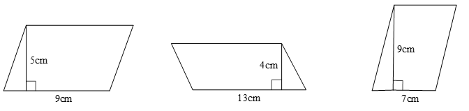 Giải Toán lớp 4 trang 104 Kết nối tri thức, Cánh diều
