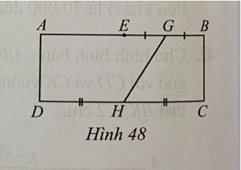 Bài tập trắc nghiệm Toán lớp 6 Chương 4 Kết nối tri thức có đáp án