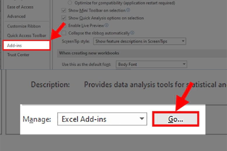 Đổi số thành chữ trong Excel như thế nào?