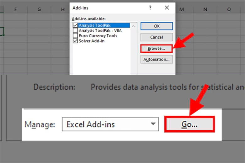 Đổi số thành chữ trong Excel như thế nào?