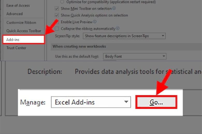 Đổi số thành chữ trong Excel như thế nào?