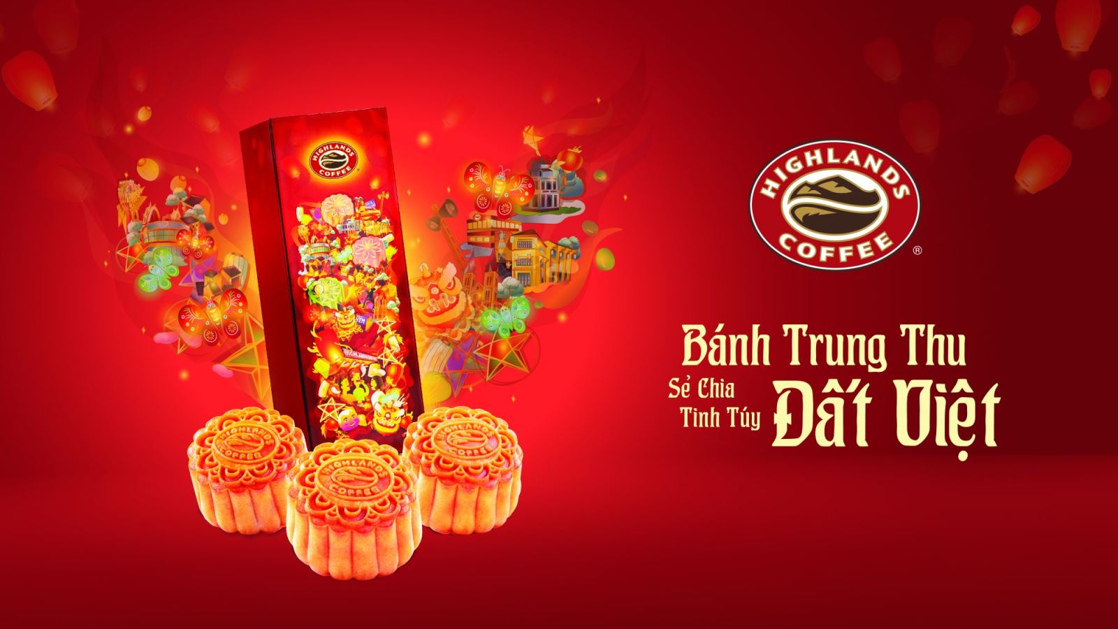 Mách bạn 15 thương hiệu bánh trung thu cao cấp, ngon làm quà biếu