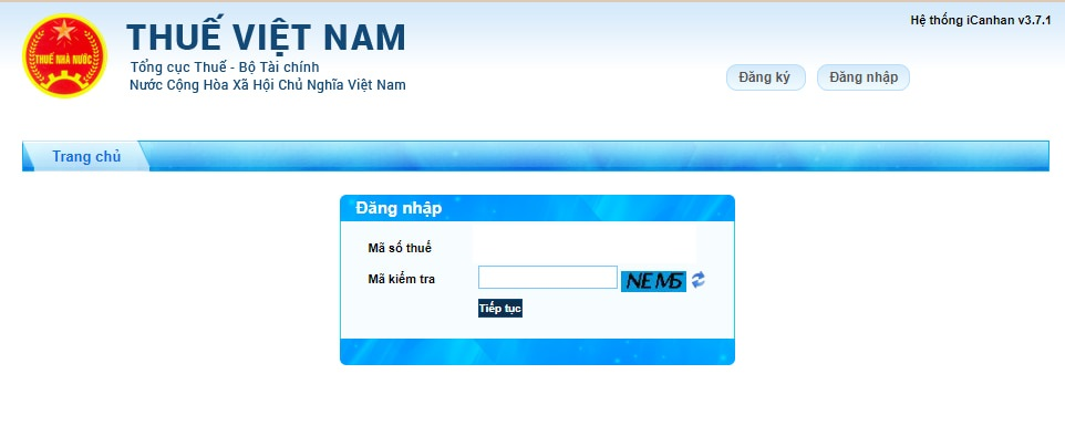 Hướng dẫn cách quyết toán thuế thu nhập cá nhân online năm 2024?