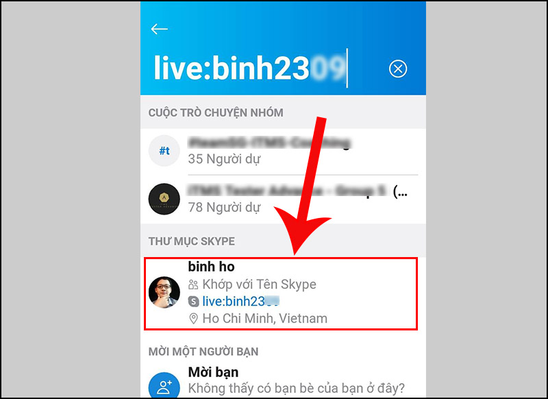 Skype ID là gì? Cách lấy Skype ID của mình trên điện thoại nhanh nhất